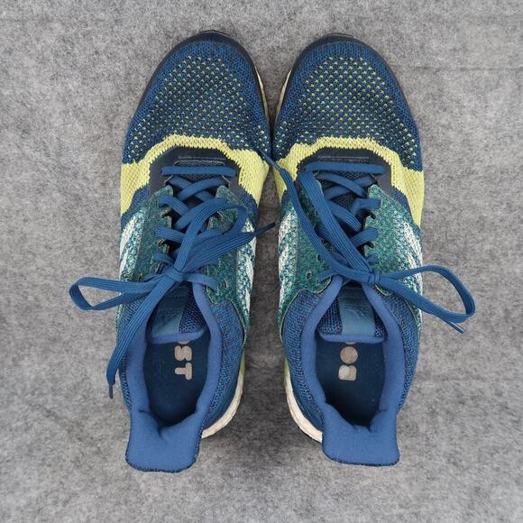 Adidas Shoes Mens 10 Athletic Trainers Ultra Boost Running Primeknit Sneakers main image 6